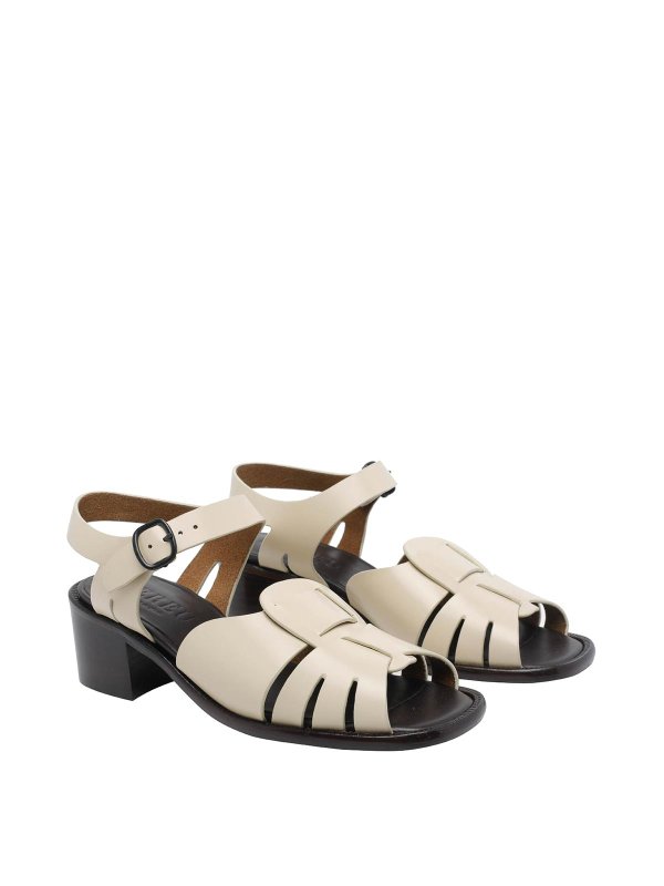 HEREU: Sandalen online - Sandalen - Beige