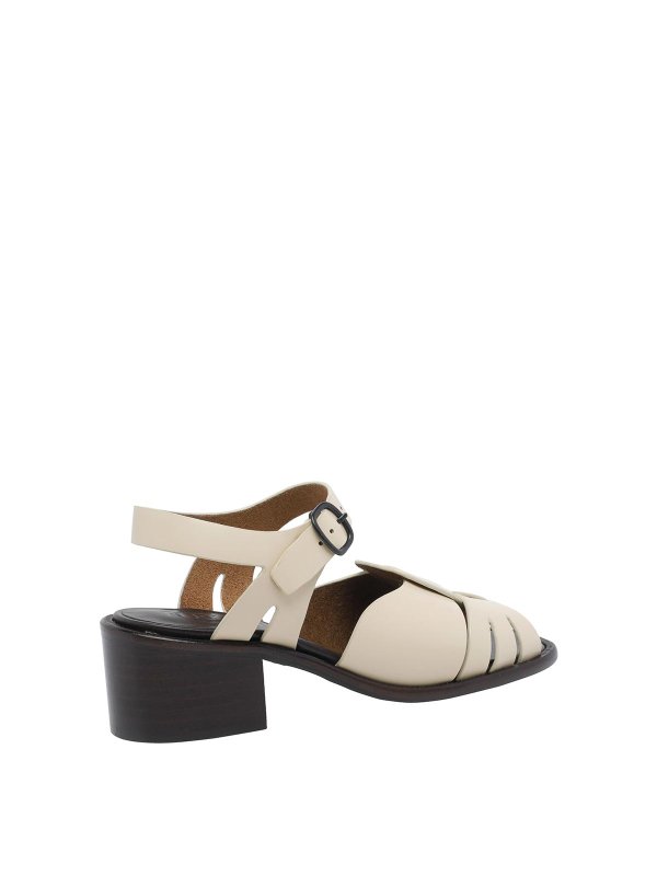 The Best Shops HEREU: Sandalen - Sandalen - Beige