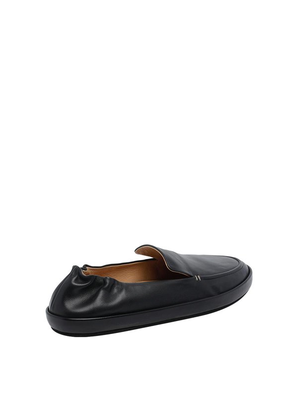 The Best Shops Marsèll: ロファー＆スリッパ - ローファー - 黒