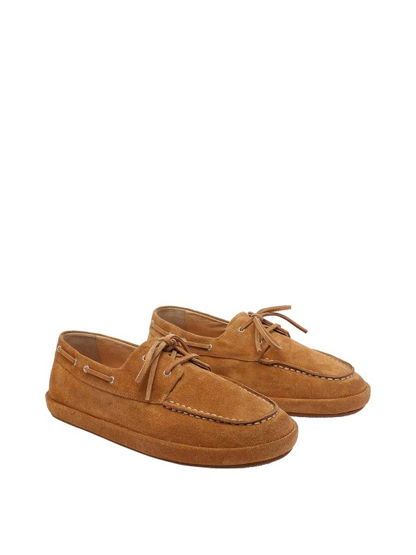 Marsèll: ロファー＆スリッパ online - ローファー - ベージュ