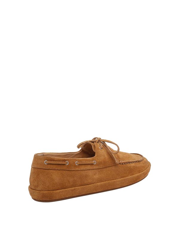 The Best Shops Marsèll: ロファー＆スリッパ - ローファー - ベージュ