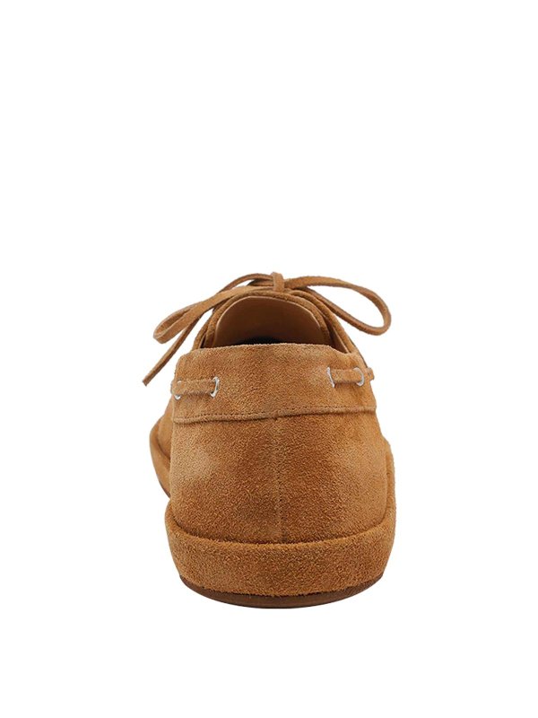 ローファー - ベージュ shop online: Marsèll