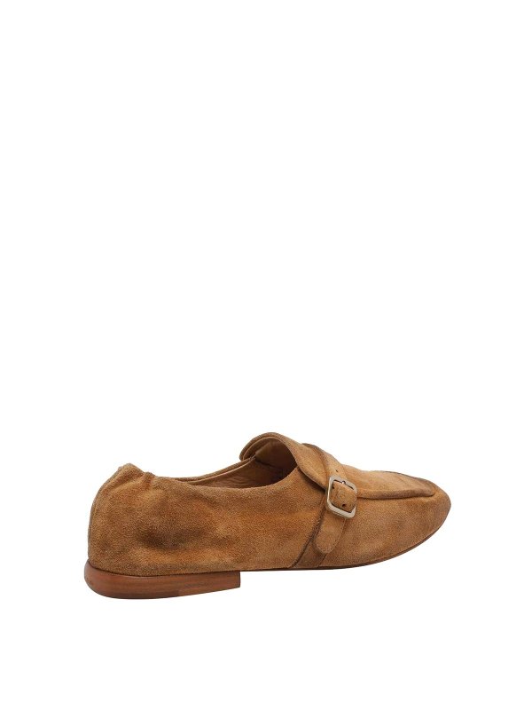 The Best Shops Marsèll: ロファー＆スリッパ - ローファー - ブラウン