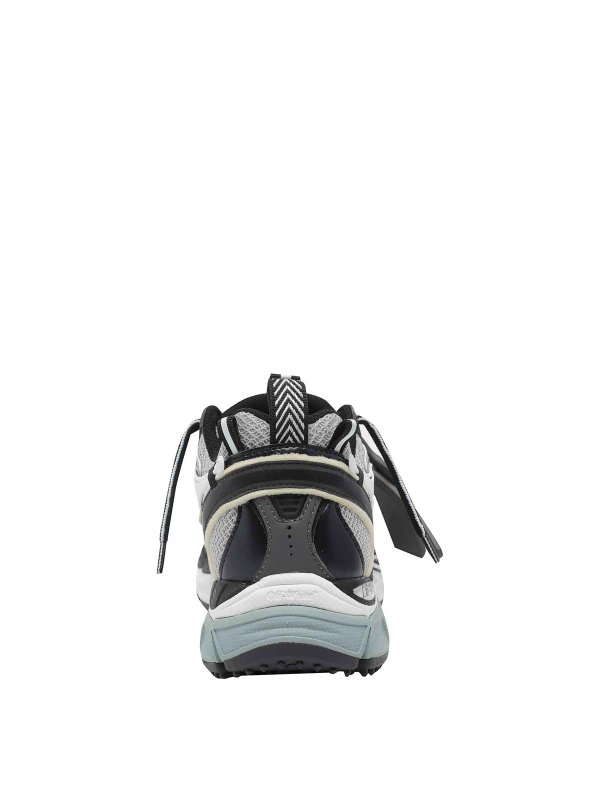 Sneaker - Schwarz shop online: OFF-WHITE