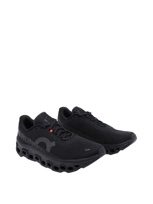 ON RUNNING: Sneaker online - Sneaker - Schwarz