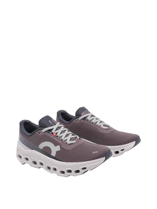 ON RUNNING: Sneaker online - Sneaker - Grau