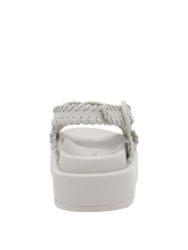 サンダル - 白 Replica 
online: Paloma Barcelò