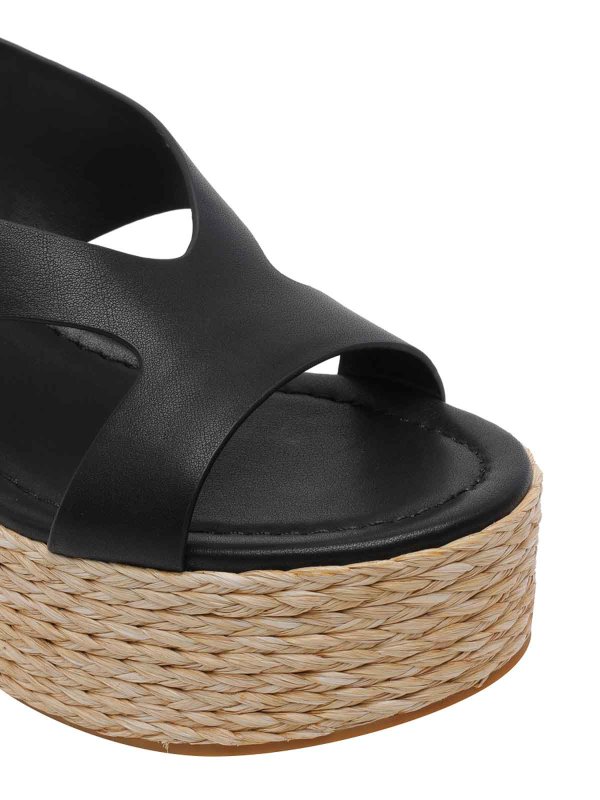 Zeppe Hudson Caidis nere Replica 
online: Paloma Barcelò