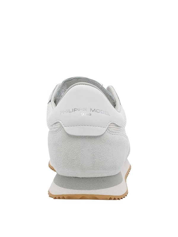 Zapatillas - Blanco shop online: PHILIPPE MODEL