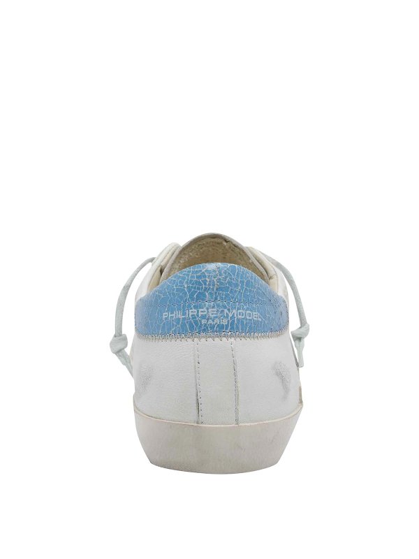 Zapatillas - Blanco shop online: PHILIPPE MODEL