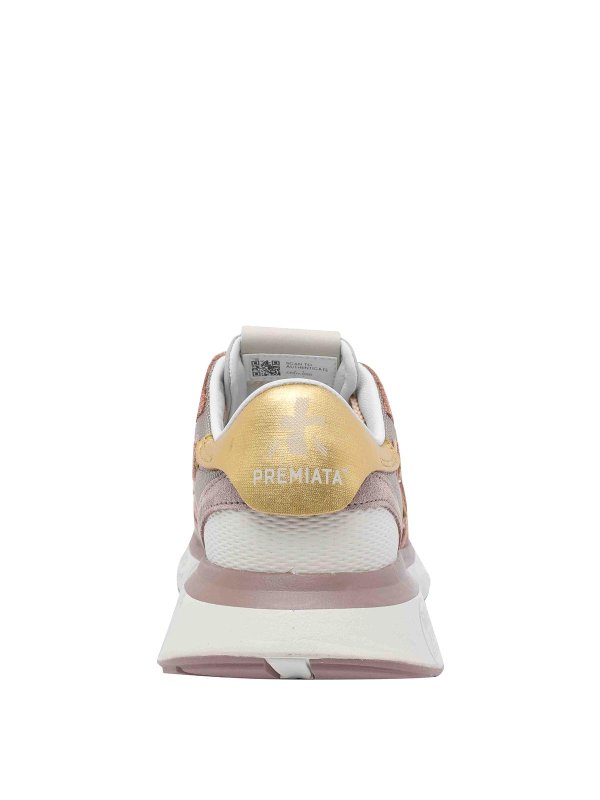 Sneaker - Nude shop online: PREMIATA