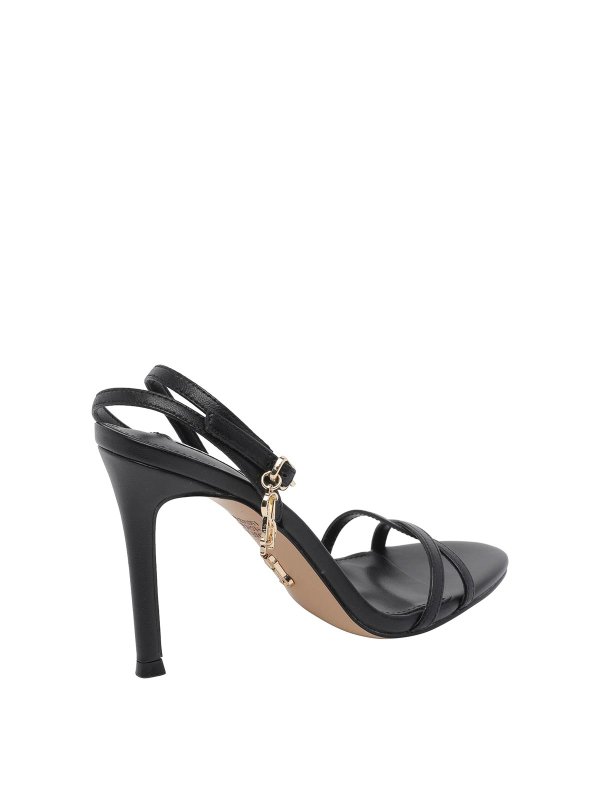 The Best Shops Steve Madden: Pumps - Pumps - Schwarz