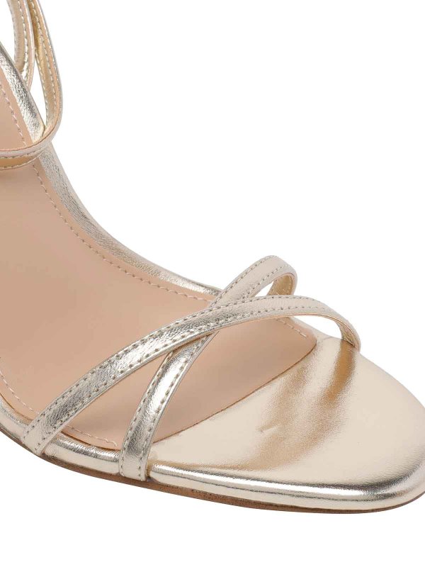 パンプス - 金 Replica 
online: Steve Madden