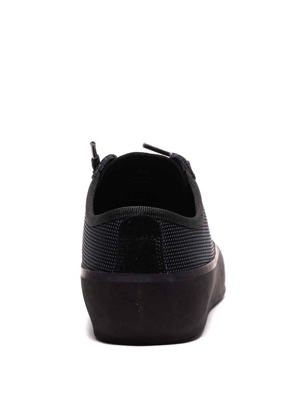 The Best Shops STONE ISLAND: スニーカー - スニーカー - 黒