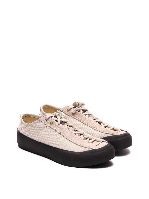 Baskets - Beige shop online: STONE ISLAND