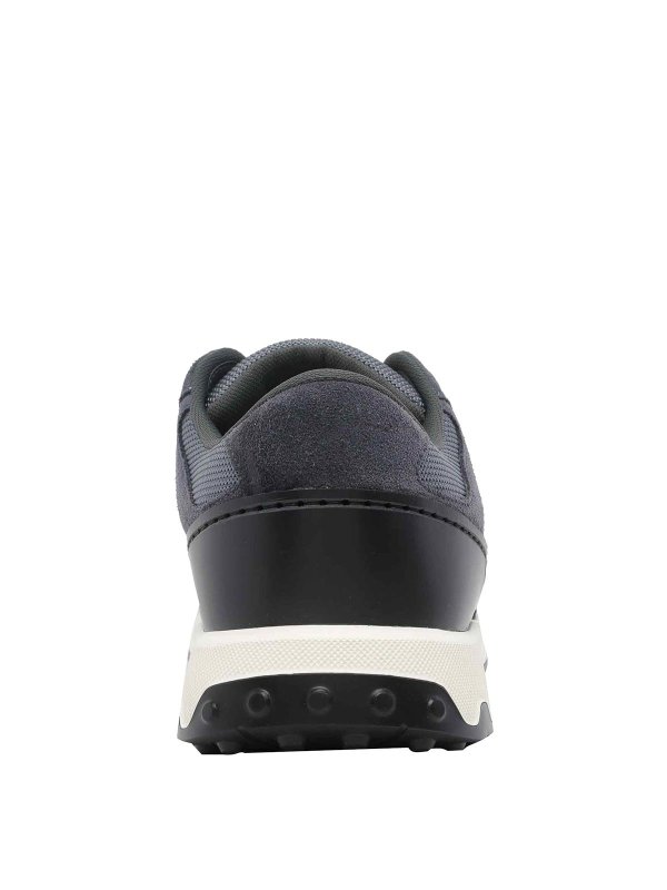 Baskets - Gris shop online: TOD