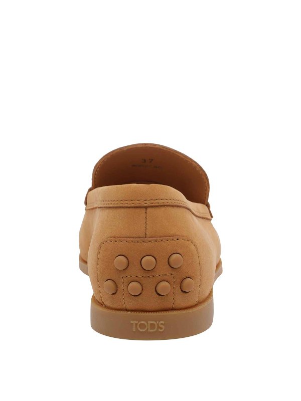 Loafers shop online: TOD