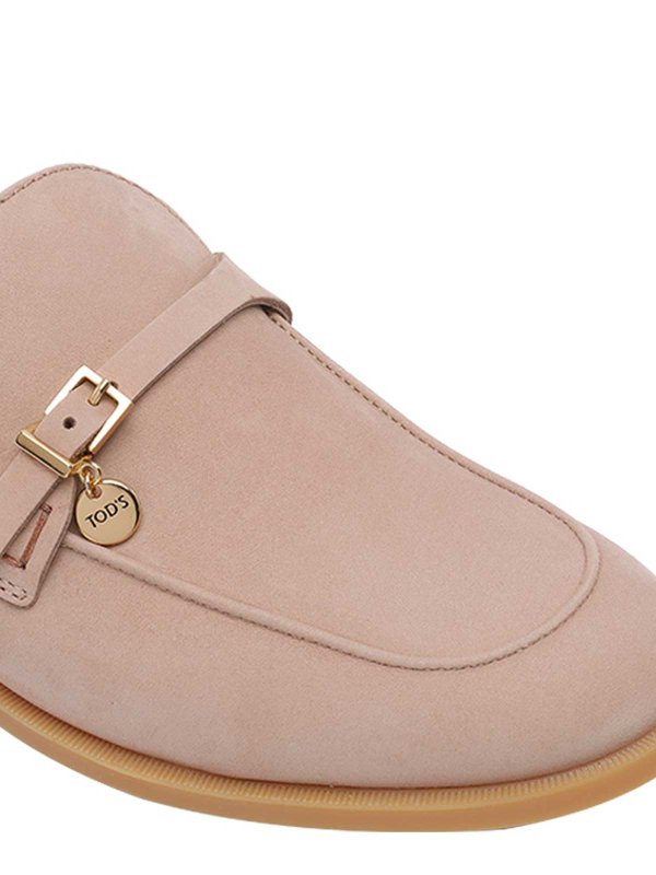 Loafers shop online: TOD