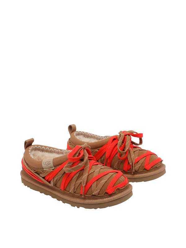 UGG: Mules online - Mules - Braun