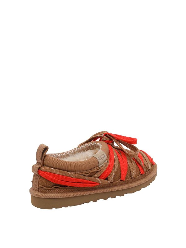 The Best Shops UGG: Mules - Mules - Braun