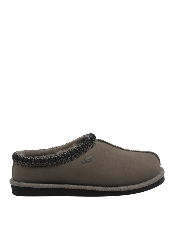 UGG: Mules - Mules - Gris
