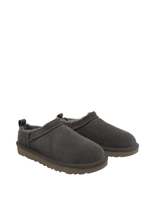 UGG: flat shoes online - Classic Micro Sliders