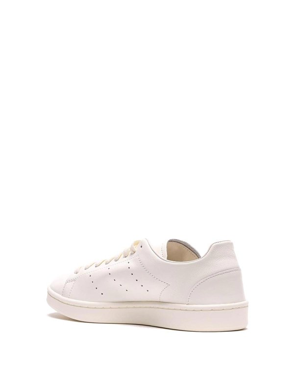 The Best Shops Y-3: スニーカー - スニーカー - 白