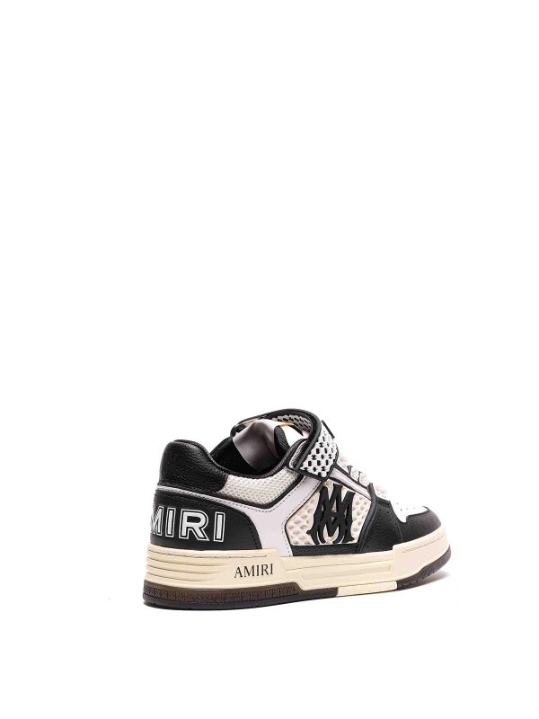 AMIRI: Chaussures de sport online - Baskets - Noir