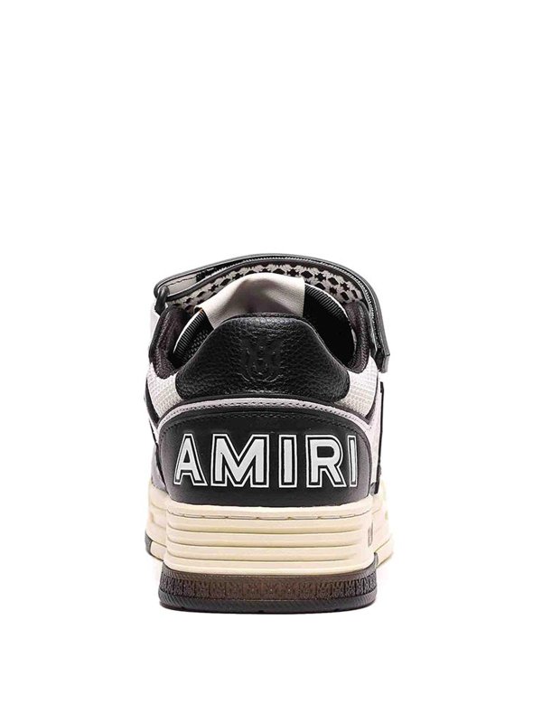 The Best Shops AMIRI: Chaussures de sport - Baskets - Noir