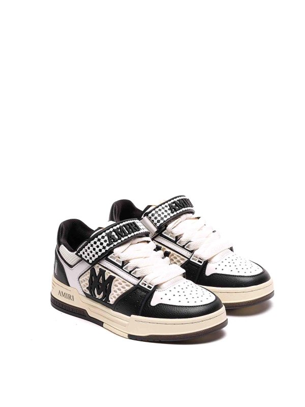 Baskets - Noir shop online: AMIRI