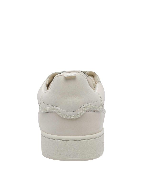 Dice Patchwork Sneakers shop online: AXEL ARIGATO