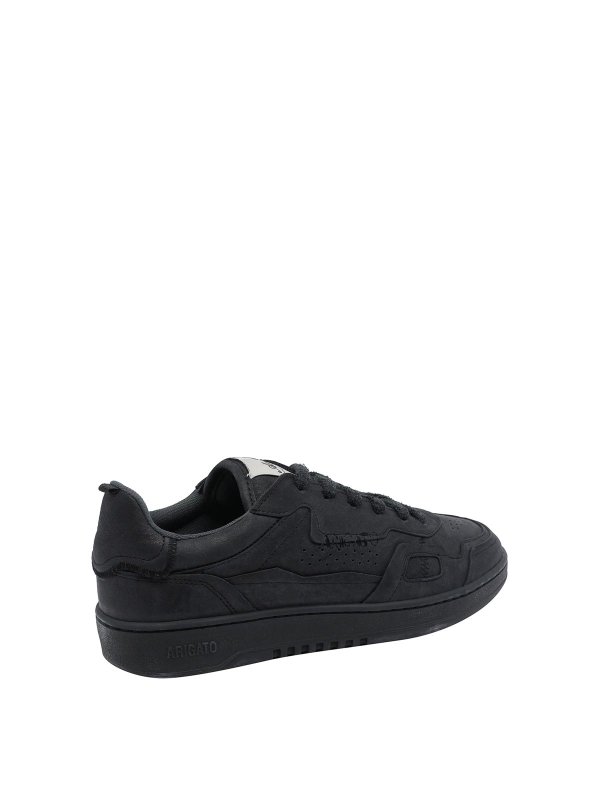 The Best Shops AXEL ARIGATO: スニーカー - スニーカー - 黒