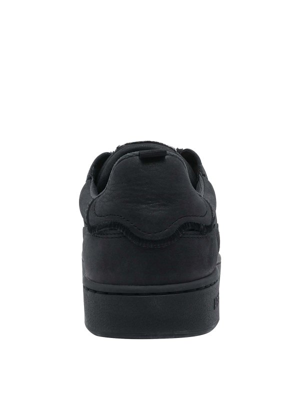 スニーカー - 黒 Replica 
online: AXEL ARIGATO