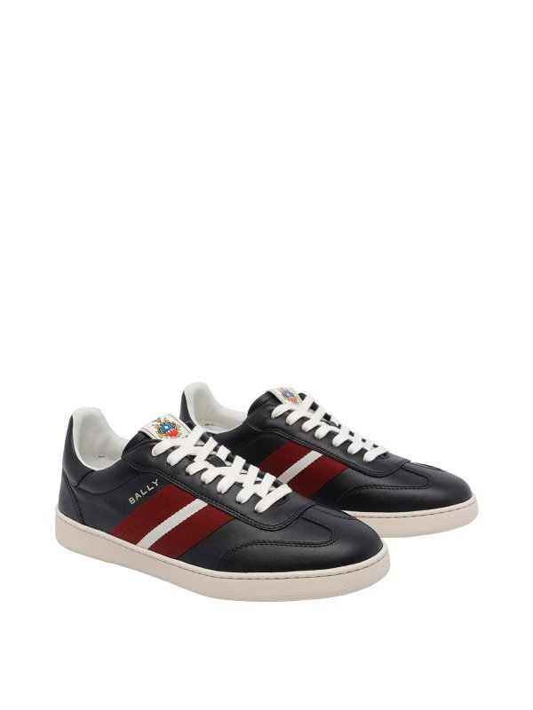 BALLY: Sneaker online - Sneaker - Schwarz