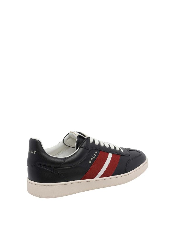The Best Shops BALLY: Sneaker - Sneaker - Schwarz