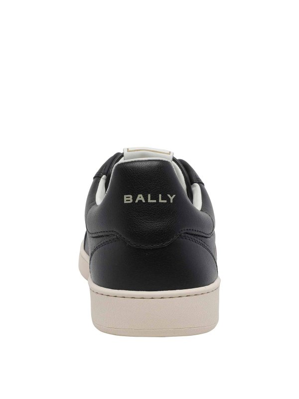 Sneaker - Schwarz shop online: BALLY