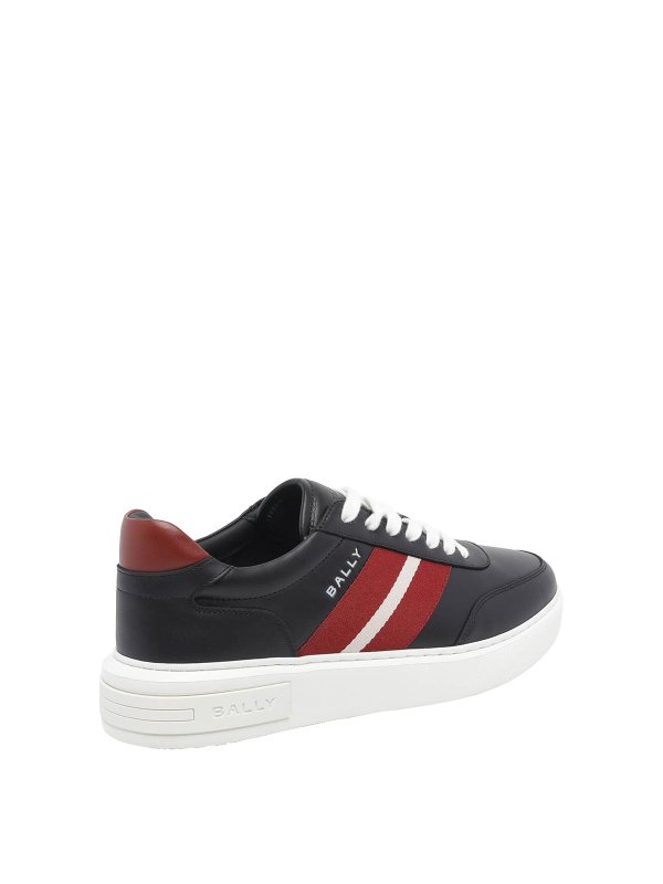 The Best Shops BALLY: Sneaker - Sneaker - Schwarz