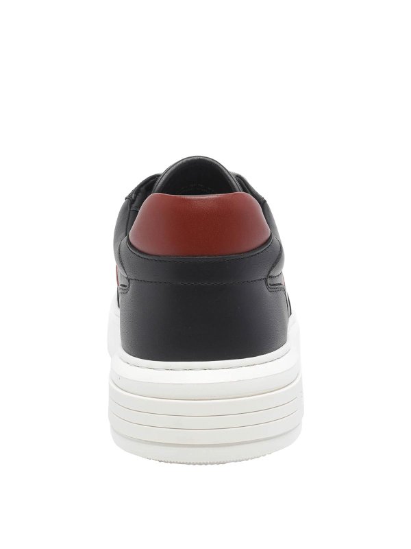 Sneaker - Schwarz shop online: BALLY