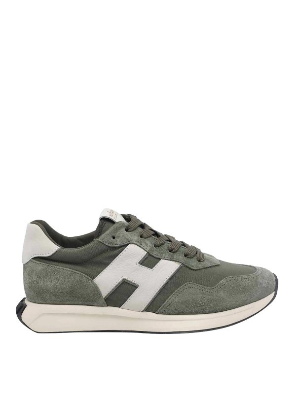 HOGAN: trainers - H601 Sneakers
