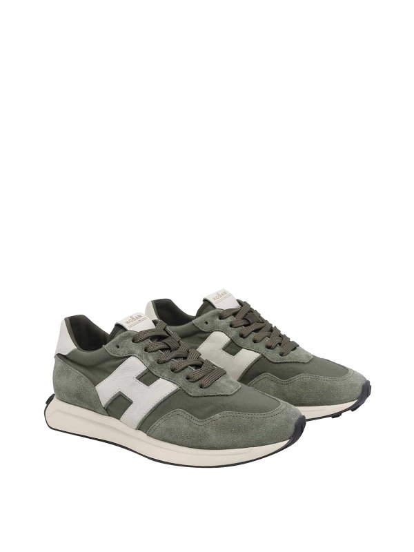 HOGAN: trainers online - H601 Sneakers