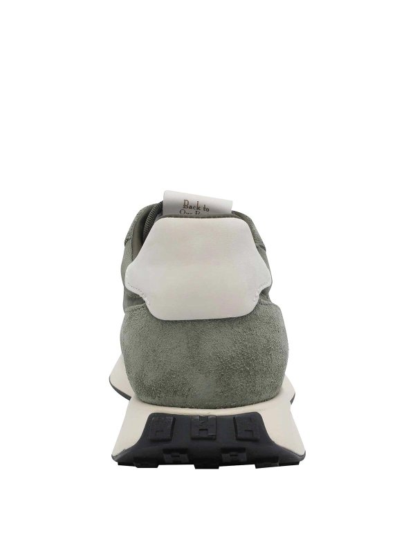 H601 Sneakers Replica 
online: HOGAN