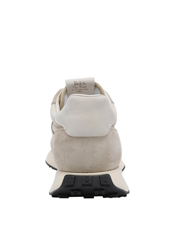 Baskets - Beige shop online: HOGAN