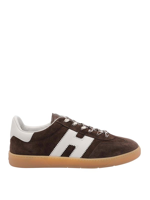 HOGAN: trainers - Cool Sneakers