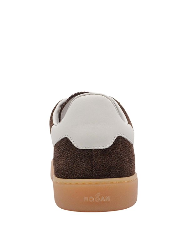 Cool Sneakers shop online: HOGAN