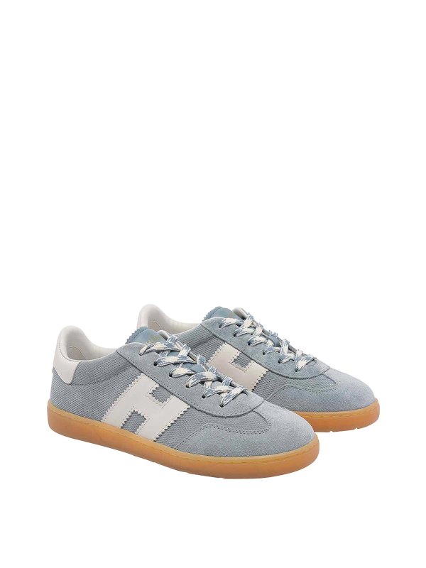 HOGAN: Chaussures de sport online - Baskets - Bleu