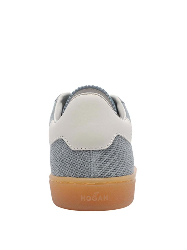 Baskets - Bleu Replica 
online: HOGAN