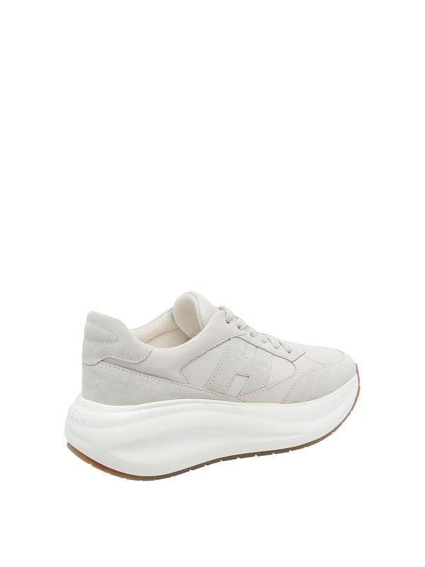 The Best Shops HOGAN: trainers - Maxi Sneakers