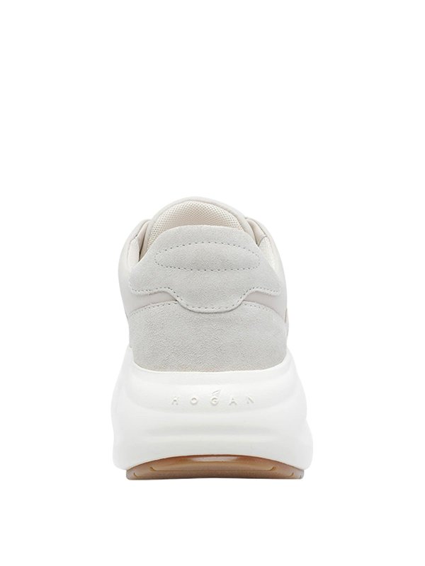 Maxi Sneakers shop online: HOGAN