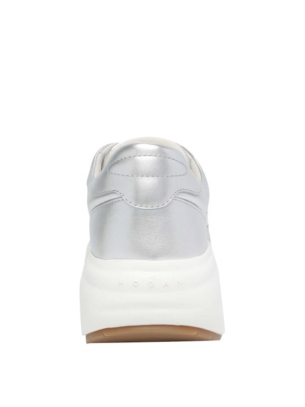 Baskets - Argent shop online: HOGAN