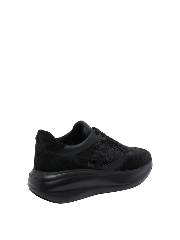 The Best Shops HOGAN: Sneaker - Sneaker - Schwarz